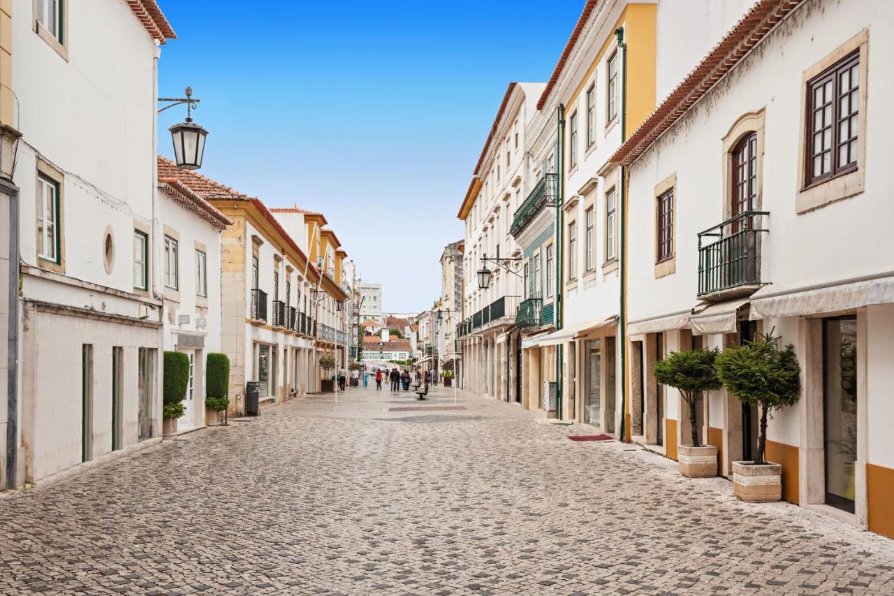 Bairro Das Flores Tomar Extérieur photo